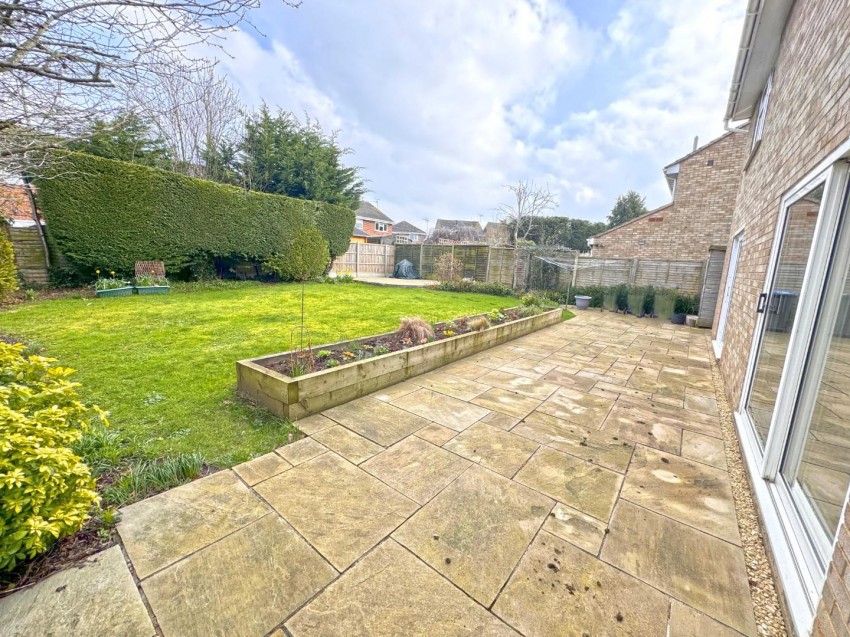 Images for Orson Leys, Hillside, Rugby