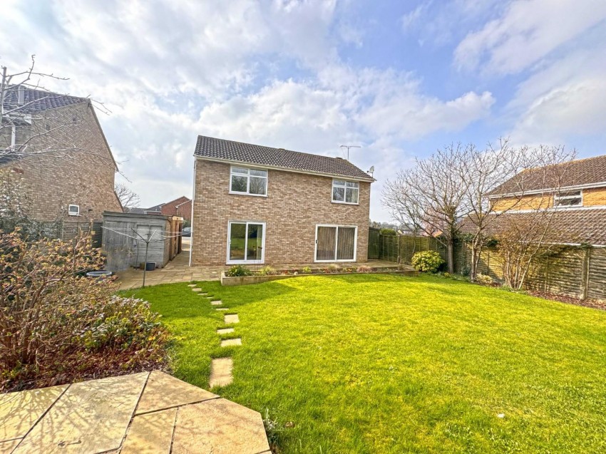 Images for Orson Leys, Hillside, Rugby