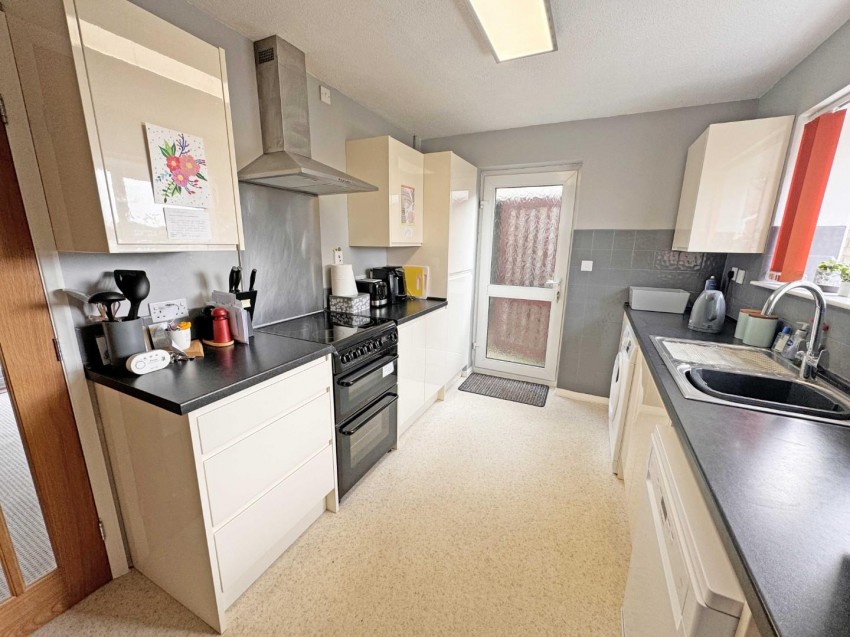 Images for Orson Leys, Hillside, Rugby