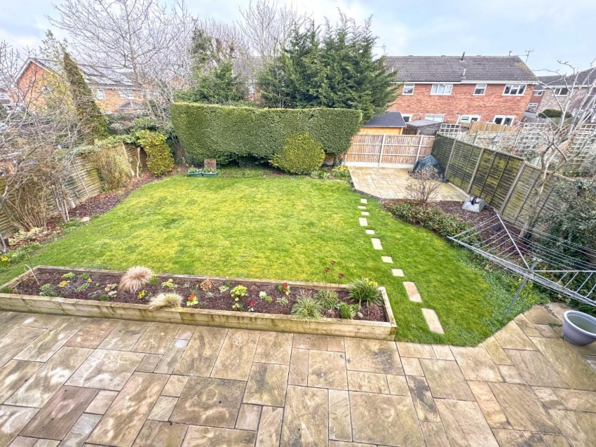 Images for Orson Leys, Hillside, Rugby