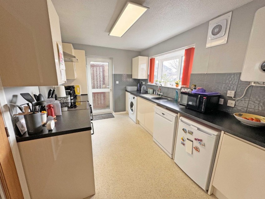 Images for Orson Leys, Hillside, Rugby