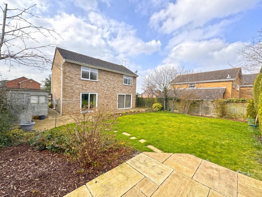 Images for Orson Leys, Hillside, Rugby
