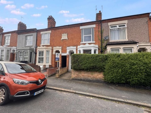 View Full Details for Grosvenor Road, Rugby, Warwickshire