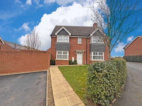 View Full Details for Manning Way, Long Buckby, Northampton