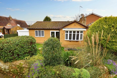 View Full Details for Wellingborough Road, Ecton, Northampton