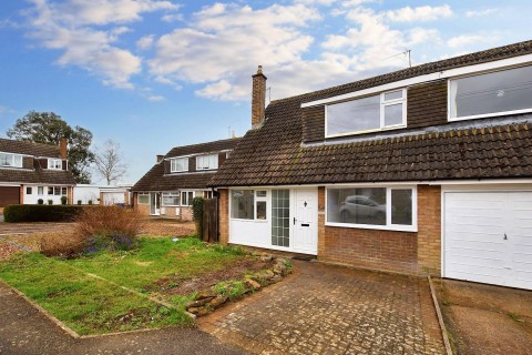 View Full Details for The Banks, Hackleton, Northampton