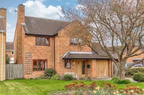 View Full Details for Tansy Close, West Hunsbury
