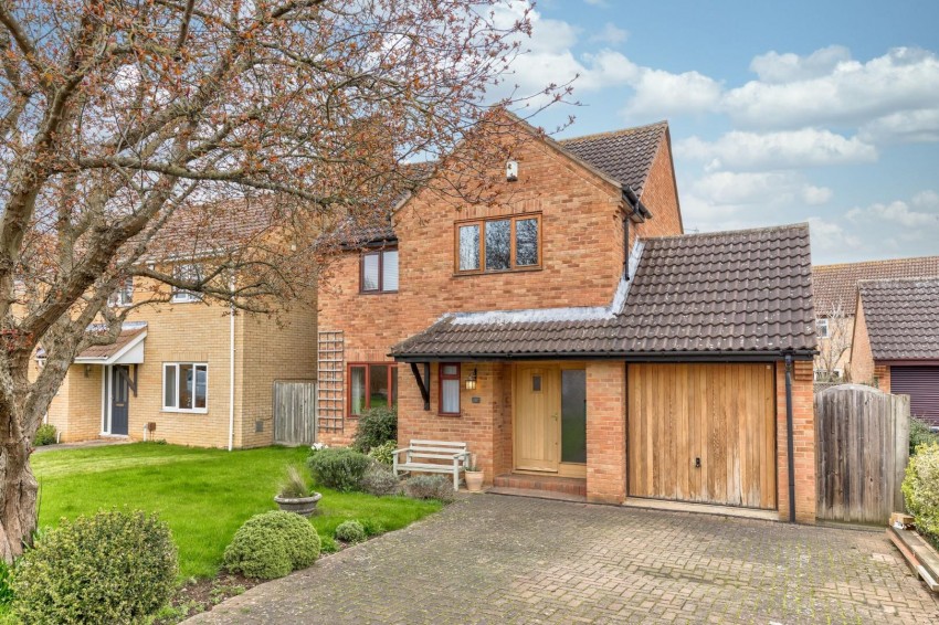 Images for Tansy Close, West Hunsbury