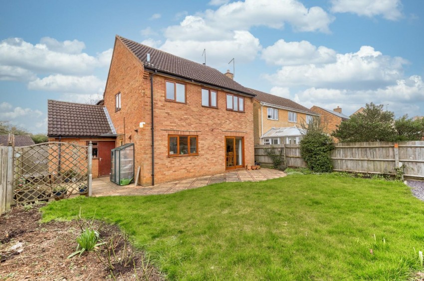 Images for Tansy Close, West Hunsbury