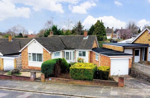 View Full Details for Rushmere Road, Northampton