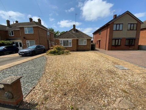 View Full Details for Alwyn Road, Bilton, Rugby