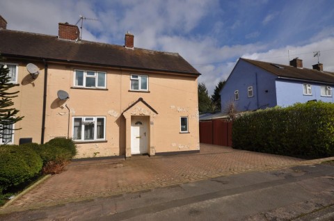 View Full Details for Westfields, Little Harrowden, Wellingborough