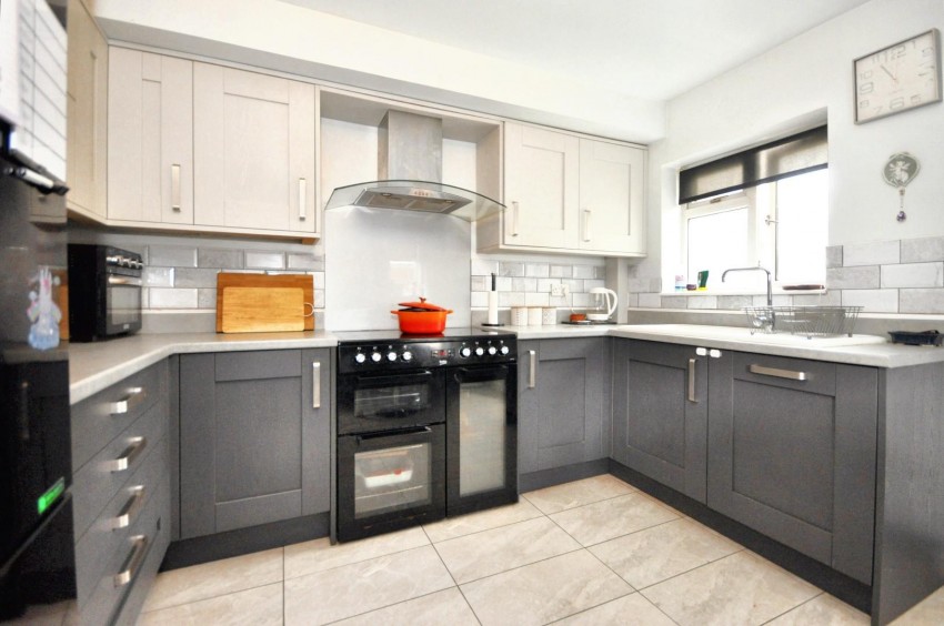 Images for Westfields, Little Harrowden, Wellingborough