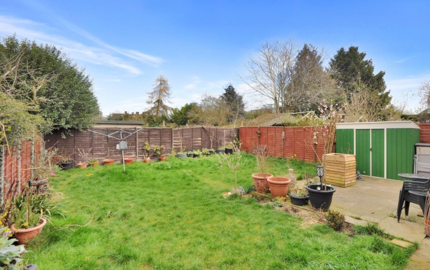 Images for Westfields, Little Harrowden, Wellingborough