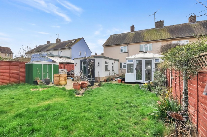 Images for Westfields, Little Harrowden, Wellingborough