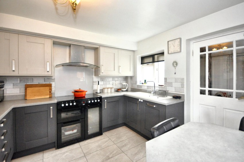 Images for Westfields, Little Harrowden, Wellingborough
