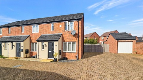 View Full Details for Walmer Close, NORTHAMPTON