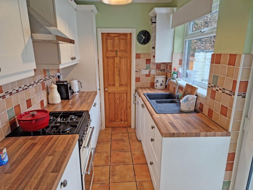 Images for School Street, Wolston, Coventry