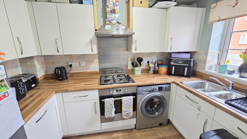 Images for Simplex Way, Roade, Northampton