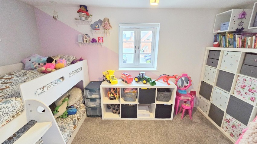 Images for Simplex Way, Roade, Northampton