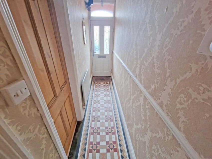 Images for Benn Street, Rugby