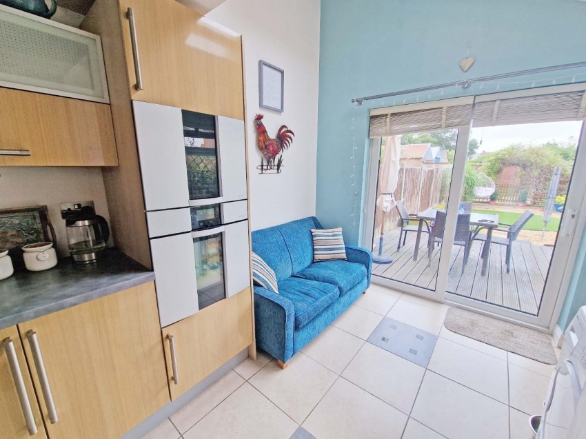 Images for Benn Street, Rugby