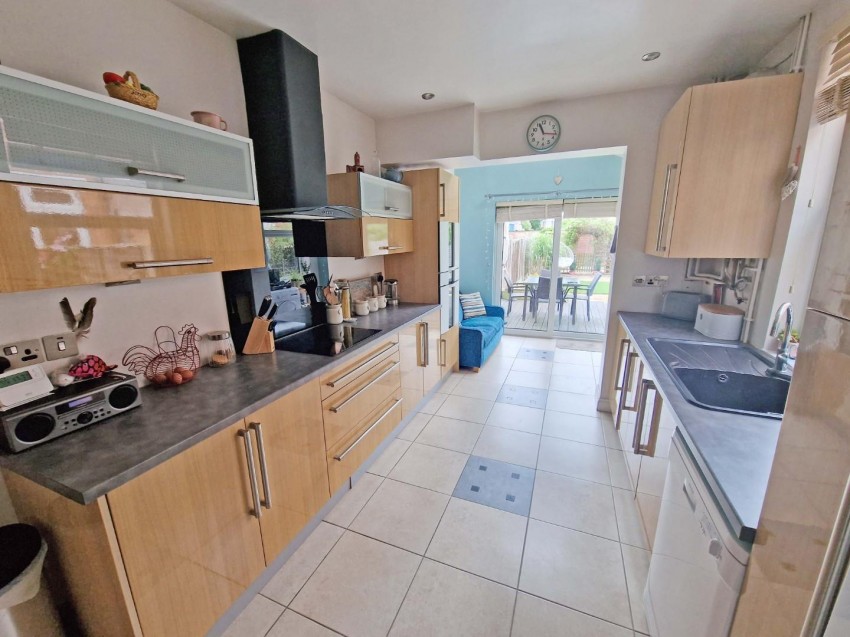 Images for Benn Street, Rugby