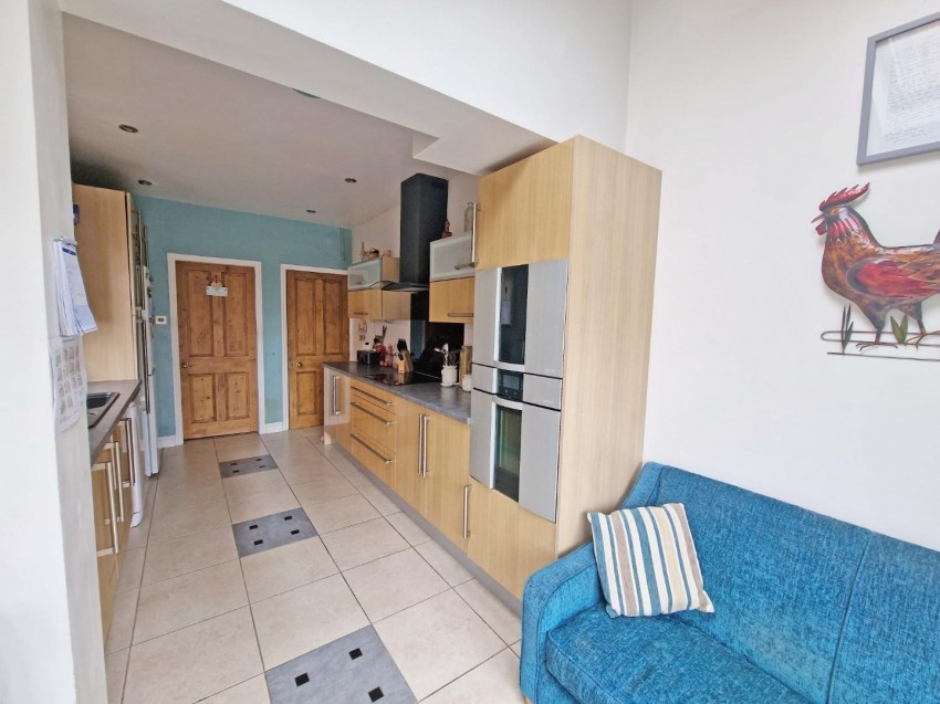 Images for Benn Street, Rugby