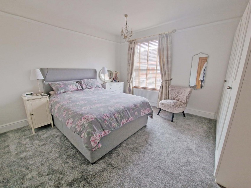 Images for Benn Street, Rugby
