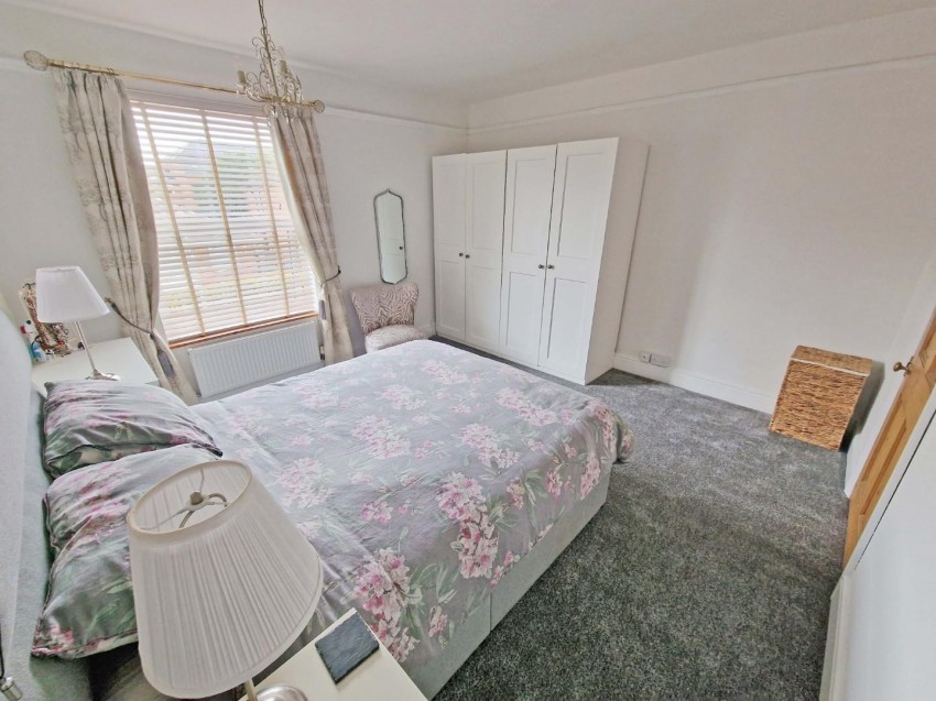 Images for Benn Street, Rugby