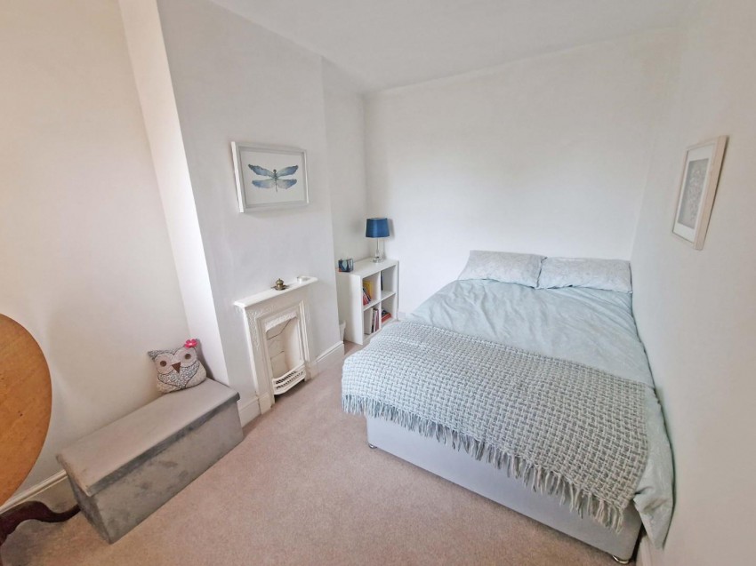 Images for Benn Street, Rugby