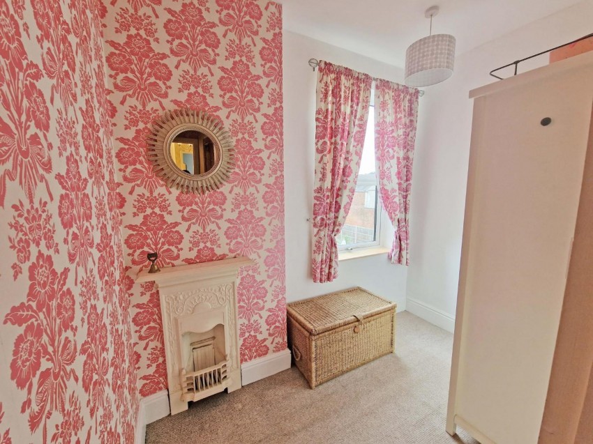 Images for Benn Street, Rugby