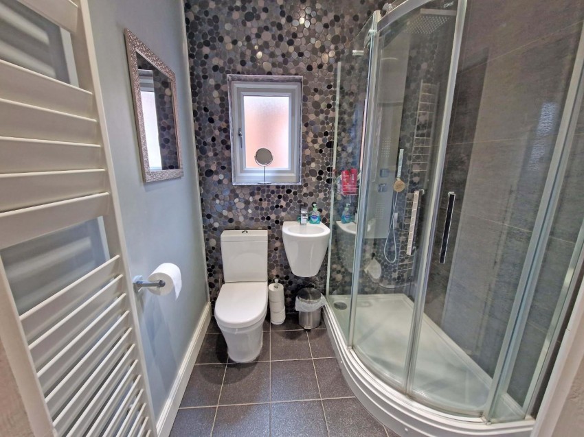 Images for Benn Street, Rugby