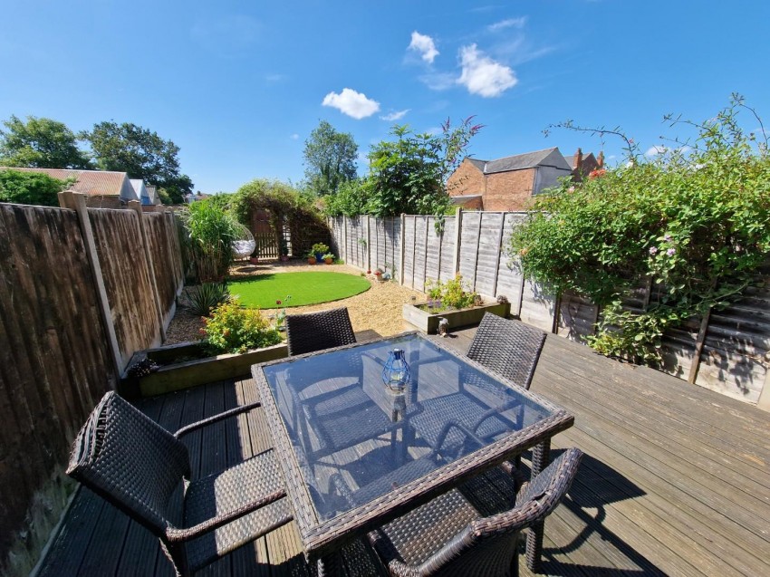 Images for Benn Street, Rugby