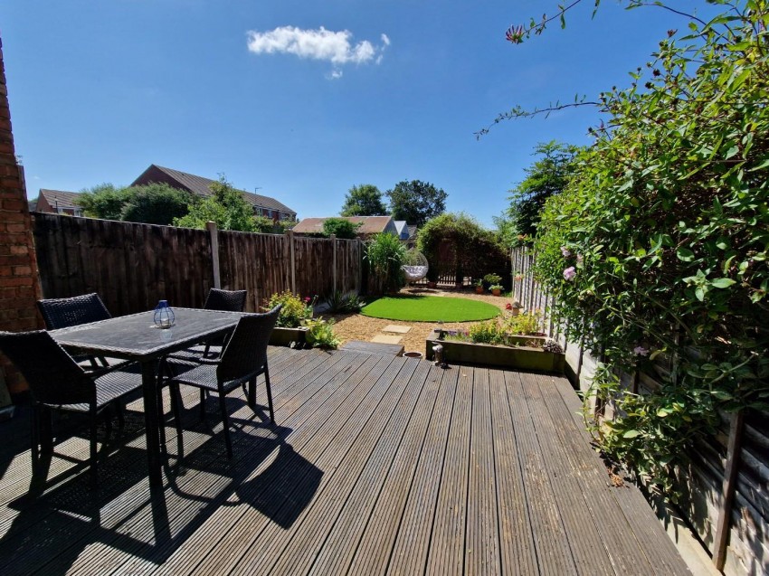 Images for Benn Street, Rugby