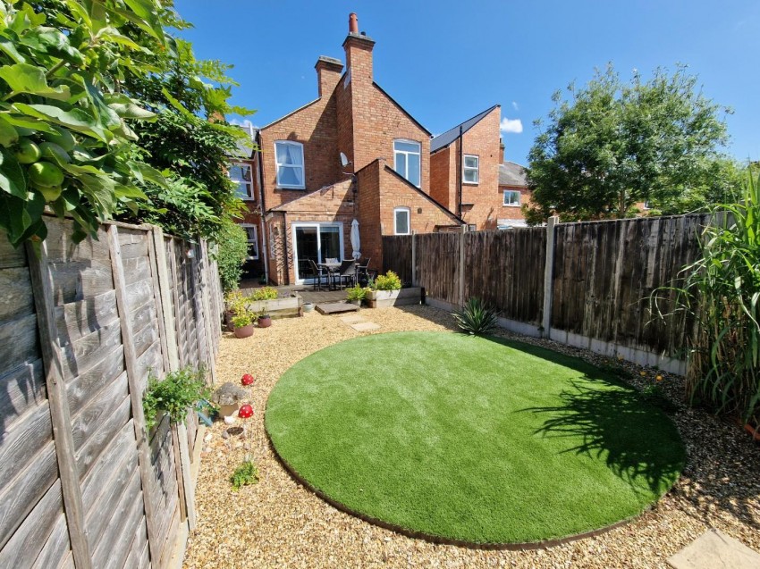 Images for Benn Street, Rugby