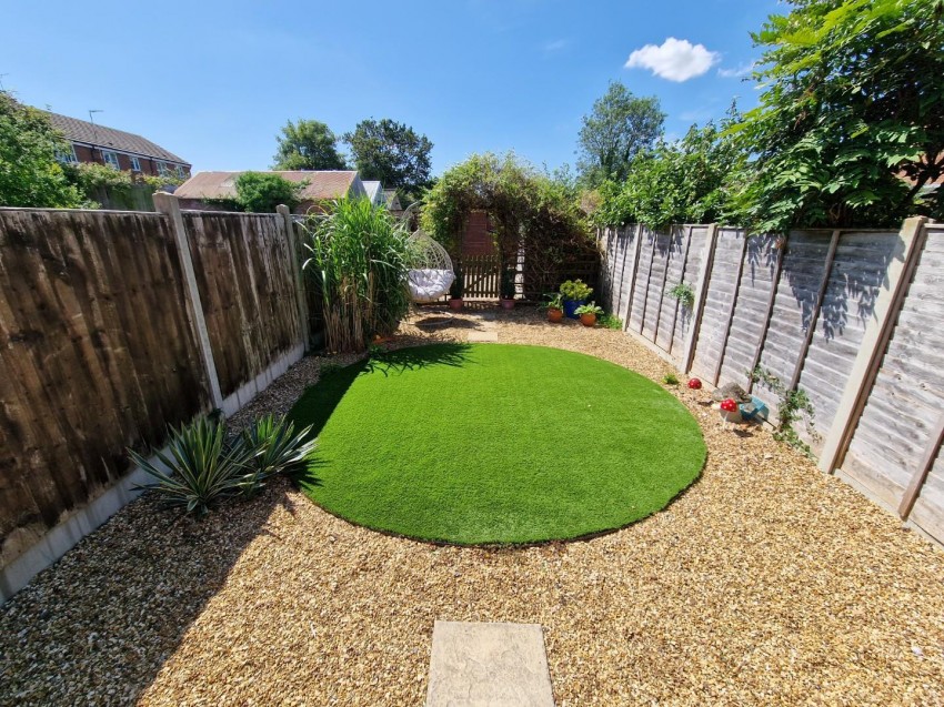 Images for Benn Street, Rugby