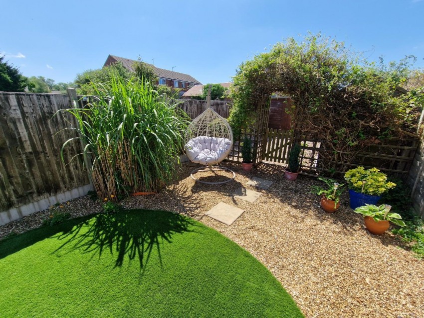 Images for Benn Street, Rugby