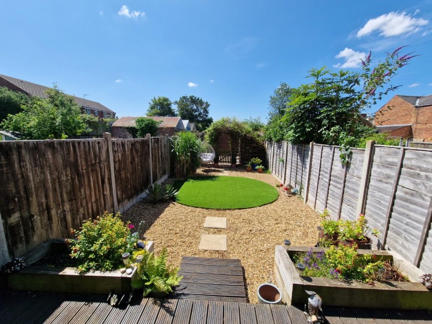 Images for Benn Street, Rugby