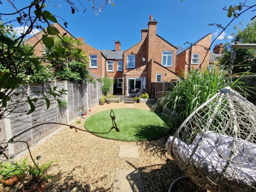 Images for Benn Street, Rugby