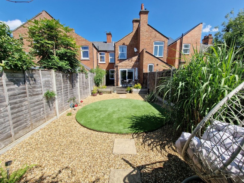 Images for Benn Street, Rugby