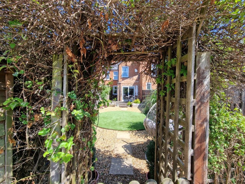 Images for Benn Street, Rugby