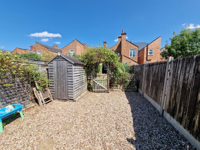 Images for Benn Street, Rugby