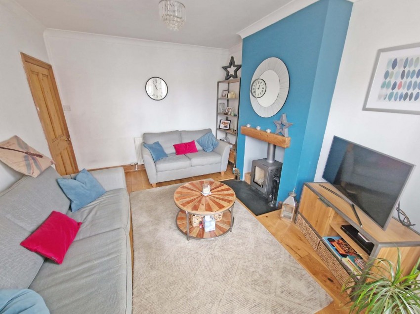 Images for Benn Street, Rugby