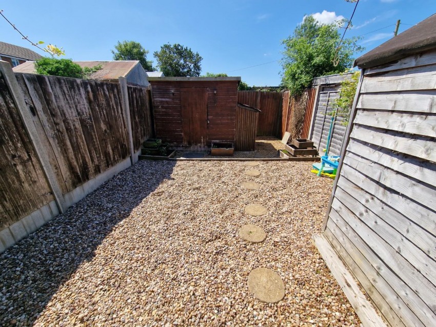 Images for Benn Street, Rugby
