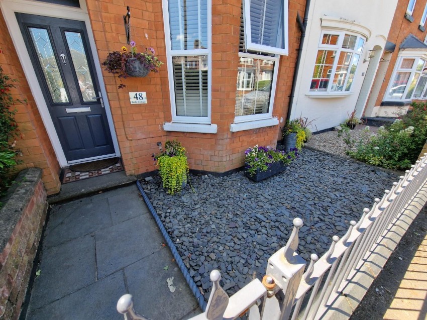 Images for Benn Street, Rugby