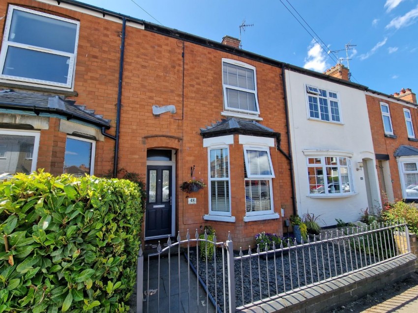 Images for Benn Street, Rugby