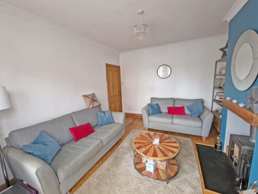 Images for Benn Street, Rugby