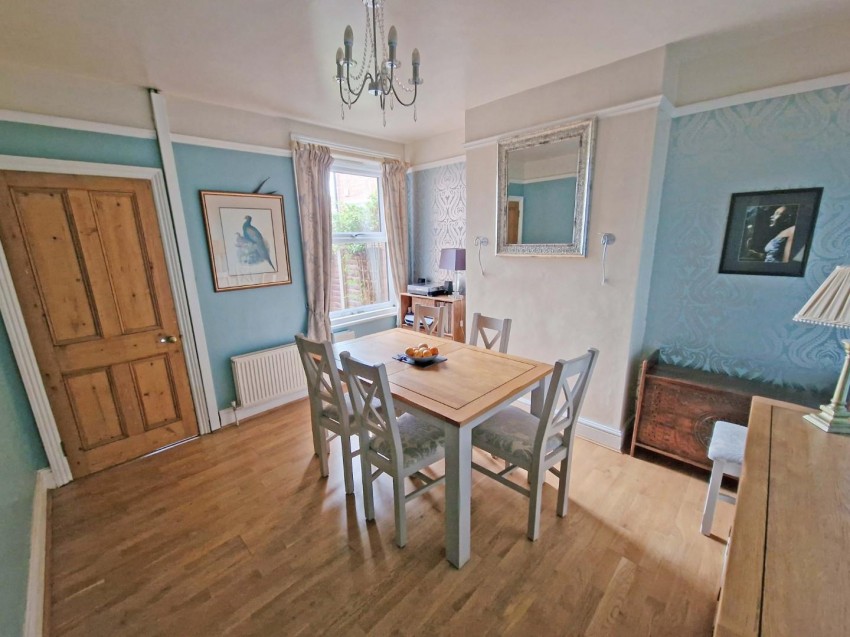 Images for Benn Street, Rugby