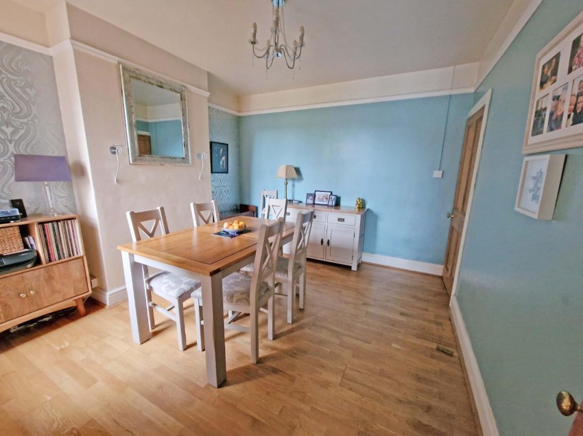 Images for Benn Street, Rugby